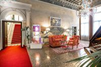 Ruzzini Palace Hotel 15